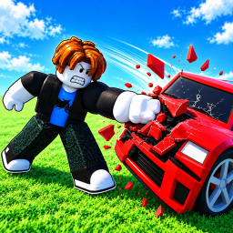 [🎃] Chop a Car