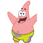 Patrick has beans