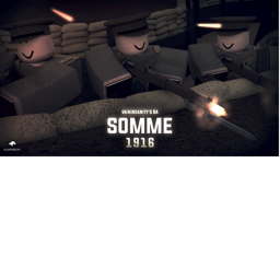 WAR SOMME   (ALFA)