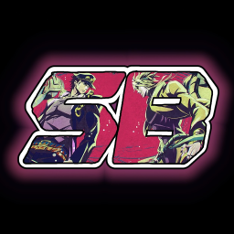 STANDBOUND!
