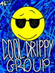 The cool drippy Group
