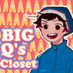Big Q's Closet