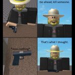 guns kill ppl