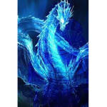 the dragons party
