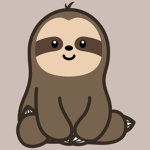 The Little Sloths!