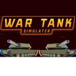 -WAR TANK SIMULATOR-