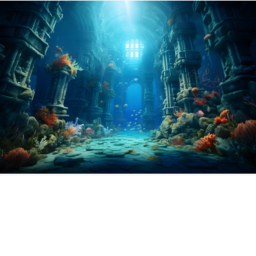 underwater adventures