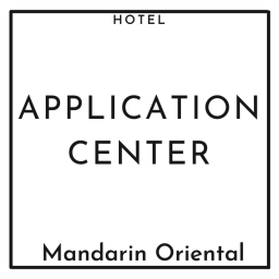 Application Center
