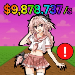 Steal a Catgirl [BETA]