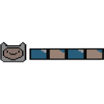 Human Kid Health Bar  320 Robux  code: Human320