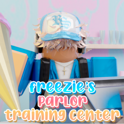 [NEW] Freezies Parlor Training Center 🍨