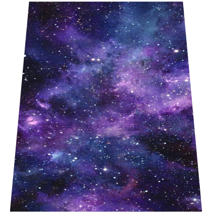Galaxy Cape