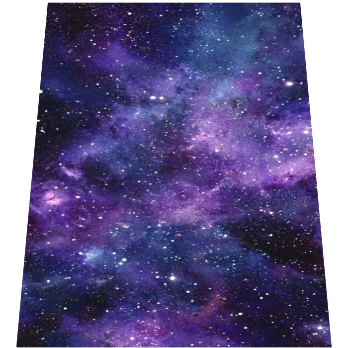 Galaxy Cape