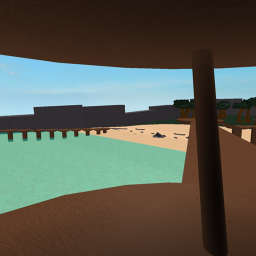 Beach of Kashyyyk[WIP]