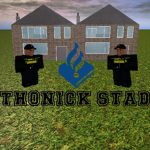 Politie ThoNick Stad