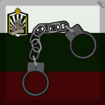 Civilian Territorial Police Force
