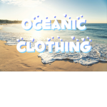 ~oceanic clothing~