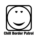 Chill Border Patrol