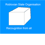 Roblox state Organisation