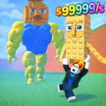 Escape from Odingdin and save Brainrot!