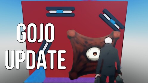 escape from jujutsu[obby + update]