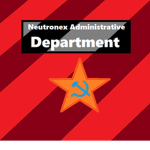 Neutronex Administrative Department