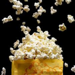 The Bag Of PopCorn