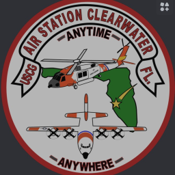 [USCG] Air Station Clearwater, Florida