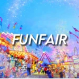 Theme Park World