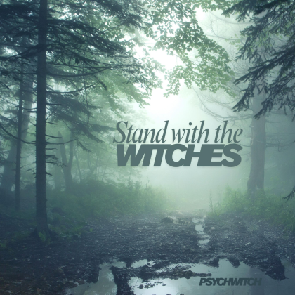 Stand With the Witches Roblox music