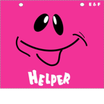 The Helper