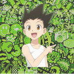 people who like anime can join
