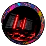 caption=Badge