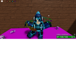 Finos del Robux