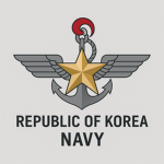[ROK] • Republic of Korea Navy