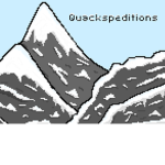 Quackspeditions