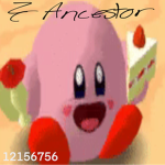 そ Ancestor