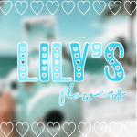 -Lily's Flower-