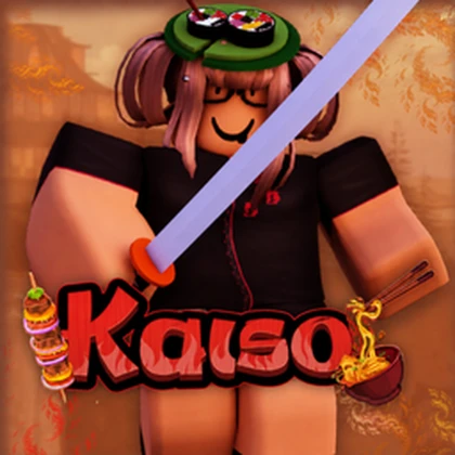 Kauso BBQ Roblox group icon