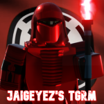 [TGRM] | Red Guard