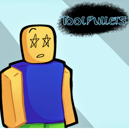 [LEVELS!] Tool Pullers [Puzzle Obby]
