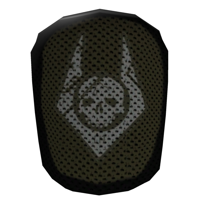 heavy grunt armor