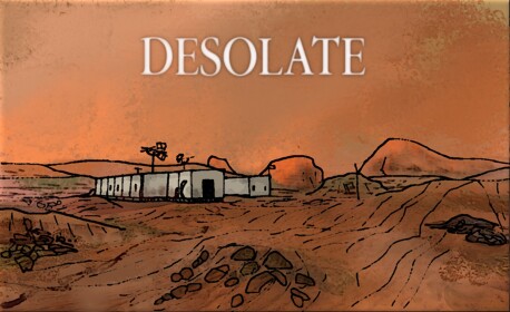 DESOLATE