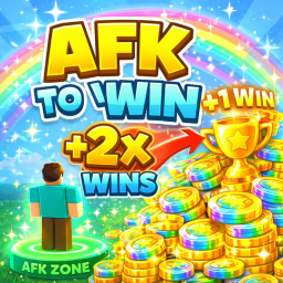 AFK to Win