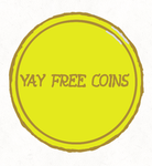 Yay free coins