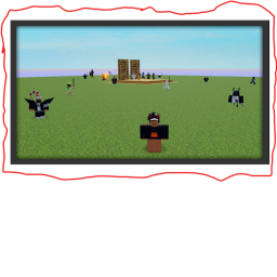 NEW! ffa over there