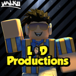 Lad Productions!