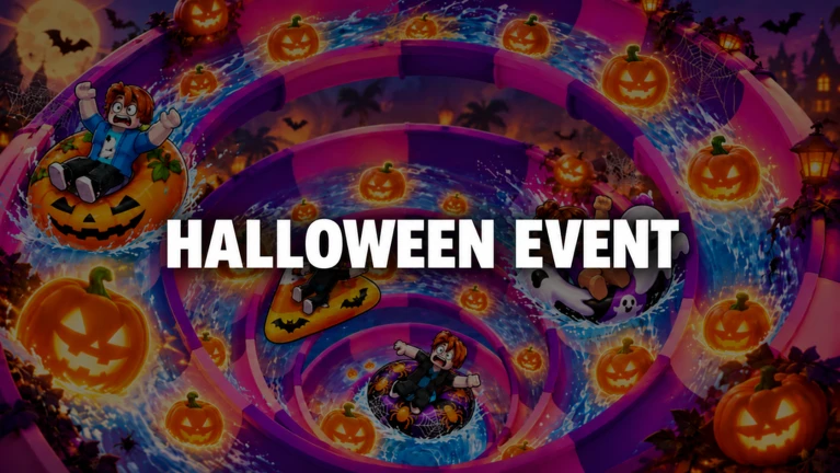 HALLOWEEN EVENT