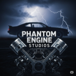 Phantom Engine Studios