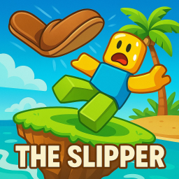 The Slipper [UPDATE]
